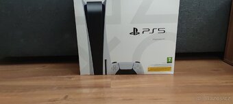 PlayStation 5 - 2
