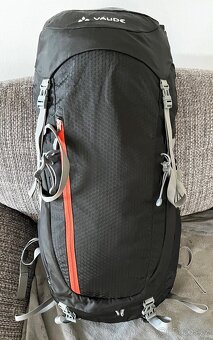 batoh Vaude Asymetric 42+8 / TOP STAV - 2