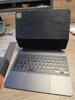 Apple Magic keyboard 13" ipad Pro M4 - 2