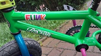 Rocker Funk Mini BMX kolo - SkatePro - 2
