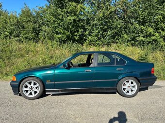 Bmw e36 316i - 2