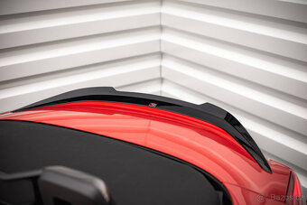 Maxton Design prodloužení spoileru pro BMW Z4 G29 - 2