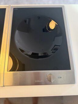 Kuchyňský program Miele - 2