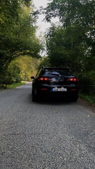 Alfa romeo 159 2.0jtdm - 2