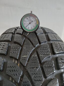 ❄️215/65 R16 Dunlop Zimní pneumatiky❄️ - 2