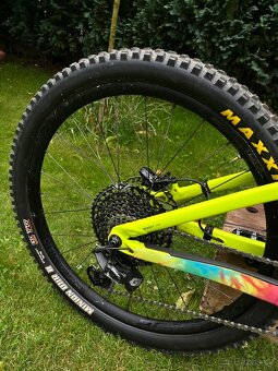 Trek Remedy 8 2020 vel. M - 2