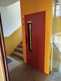 Byt 2+1, 59 m², Chodov, Dukelských hrdinů, bez RK - 2