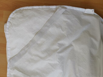 Nepropustný chránič matrace 180x200 cm - 2