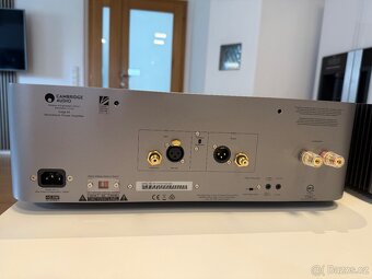 Cambridge Audio Edge M - 2