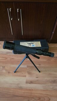 Dalekohled Bushnell - 2