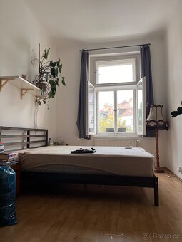 Ikea postel - 2