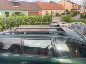 Zahradka Offroad / cestovní - 2