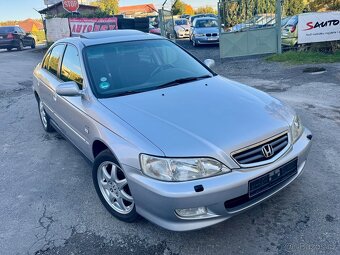 Honda Accord, 6g 2.3i VTEC 113kW.TOP - 2