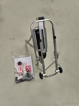 Follow me tandem - 2