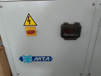 Klimatizační jednotka CYGNUStech CY051 - 2