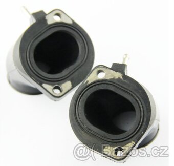 XVZ 1300 Yamaha Příruby sání - 2