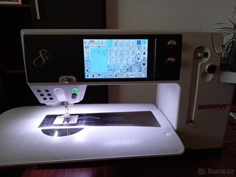 BERNINA 830 - 2