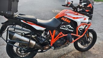 KTM 1290 Super Adventure R - 2