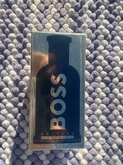 Parfém Hugo Boss Bottled Absolu - 2