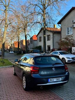 Bmw 116i/114i 70.000km - 2