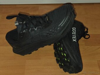 Asics Gel-Trabuco 13 GTX, EU 42,5 - 2