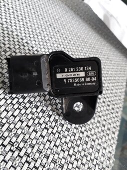 Senzor tlaku sacího potrubí citroen-peugeot - 2