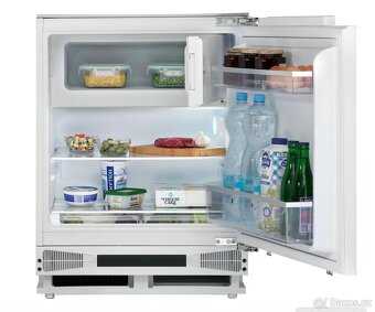 Concept Vestavná lednice LV3260 - 2