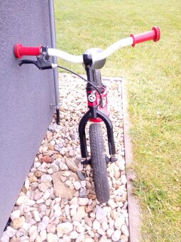 Prodám dětské odrážedlo Kellys - 2