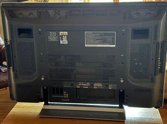 Prodám plazmovou televizi PIONEER - 2