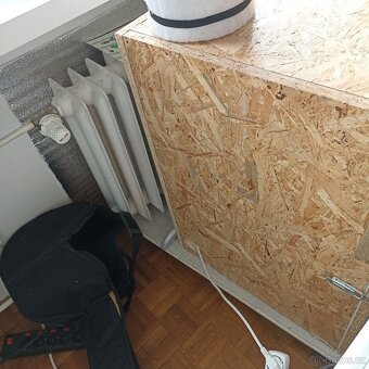 3D tiskárna Ender 3 V3 SE s boxem - 2