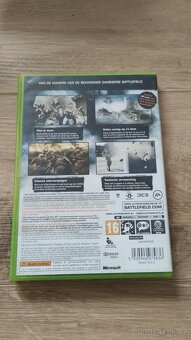 Hra XBOX 360 XONE Battlefield Bad Company 2 - 2