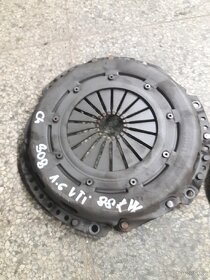 Prodám spojku sachs peugeot 308 1.6 vti 88 kw. - 2