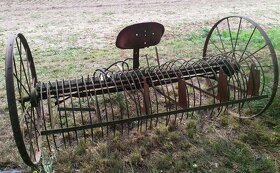 Koňský pohrabáč - 2