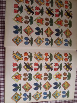 Prodej knihy - dětské - 2