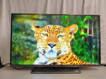 LG 42LB650V,107cm,Full HD,3D,Smart+Wifi,DVB-T2 - 2