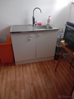 Podnájem podkrovního pokoje - 2