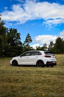 Hyundai i30 N Performance DCT - 2