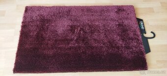 Koupelnová předložka - 2