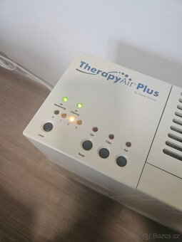 Čistička vzduchu Zepter - 2