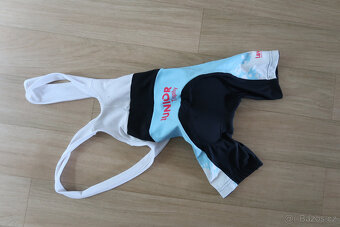 Cyklistické kraťasy - 2