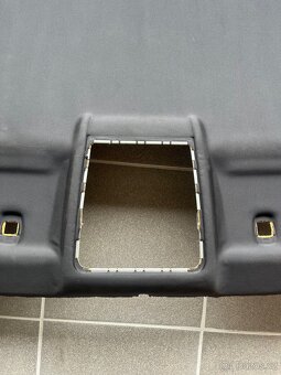 Stropnice BMW E87 - 2