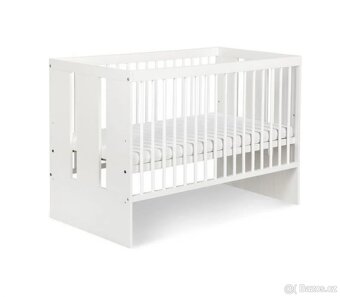 Dětská postýlka - 2