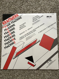 LP Kraftwerk - 2