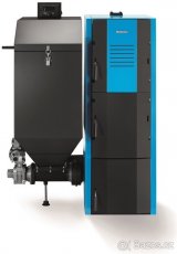 Oprava řídících jednotek kotlů FB2 DAKON, BENEKOV,BUDERUSaj. - 2