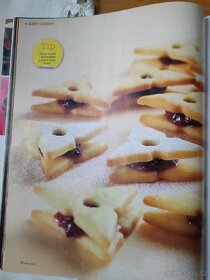 Časopisy Delikatesy a Praktická žena - 2