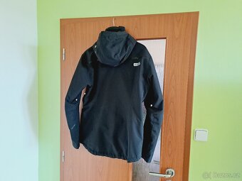 Dámská lyžařská bunda Nordblanc - velikost 40 - 2