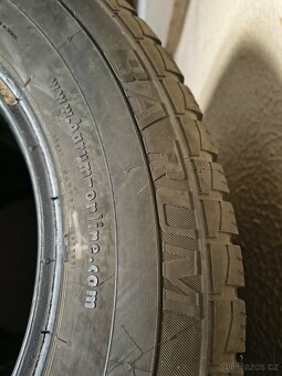 Zimní pneumatiky Barum - 2