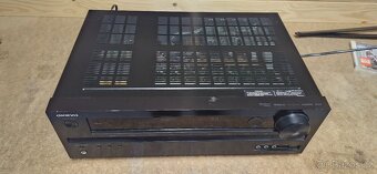 Onkyo TX-SR309 (AV receiver) - 2