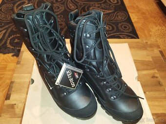 Boty polní lehké - 2