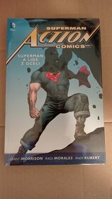 Superman, Harley Quinn, Flash - 2